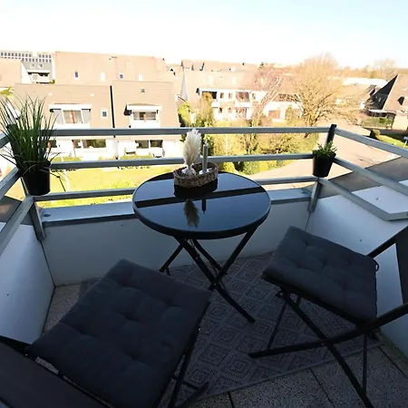 Hus Willem Kuschelkoje *