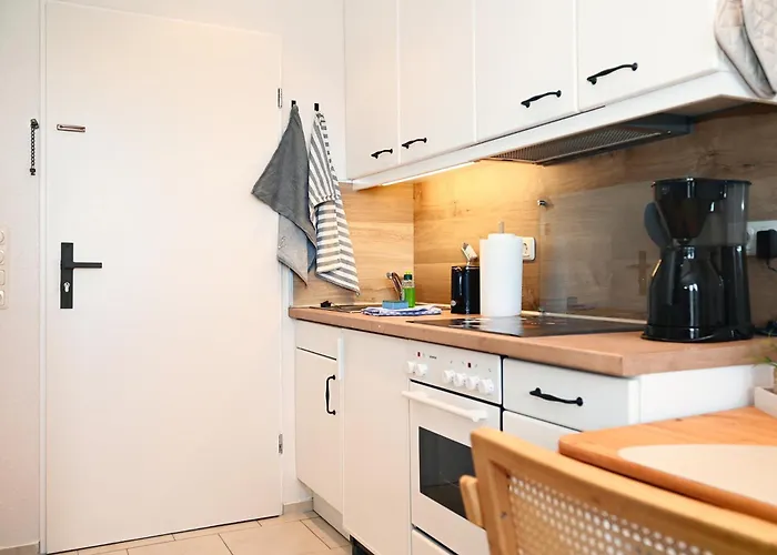 Hus Willem Kuschelkoje Apartman
