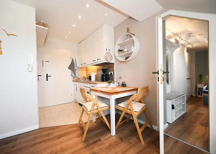 Hus Willem Kuschelkoje Apartman