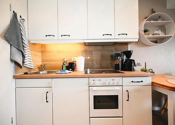 Apartman Hus Willem Kuschelkoje