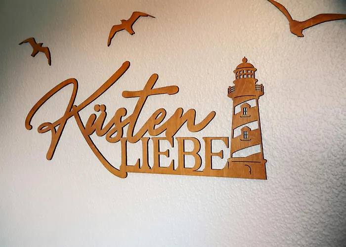 Apartman Hus Willem Kuschelkoje *